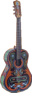 Bandas en Revoluci&oacute;n