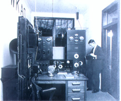 &iquest;Qu&eacute; onda con la programaci&oacute;n?